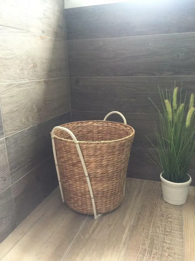 Guest house Casalina Hotel Lido di Jesolo Italy