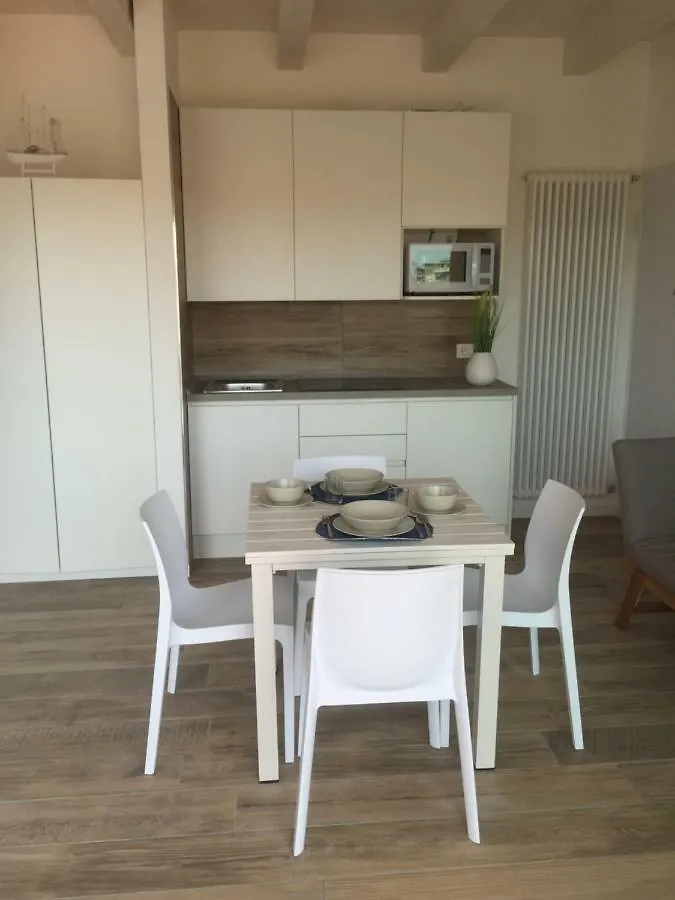 Gasthof Hotel Casalina Lido di Jesolo